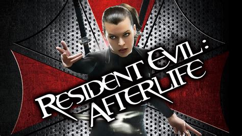 Watch Resident Evil: Afterlife (2010) Full Movie Online .